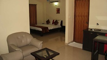 Arama Suites