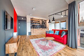 Apartamenty Sun & Snow Chmielna Park