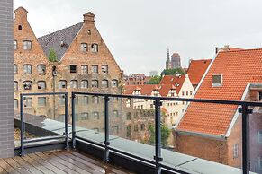 Apartamenty Sun & Snow Chmielna Park