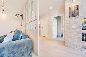 Apartamenty Sun & Snow Chmielna Park