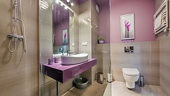 Apartamenty Sun & Snow Chmielna Park