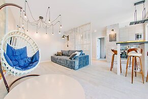 Apartamenty Sun & Snow Chmielna Park