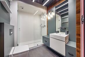 Apartamenty Sun & Snow Chmielna Park