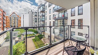 Apartamenty Sun & Snow Chmielna Park