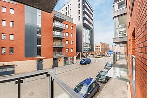 Apartamenty Sun & Snow Chmielna Park