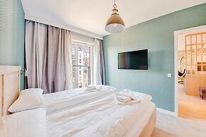 Apartamenty Sun & Snow Chmielna Park