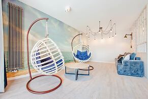 Apartamenty Sun & Snow Chmielna Park