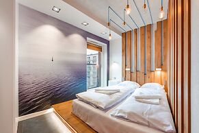 Apartamenty Sun & Snow Chmielna Park