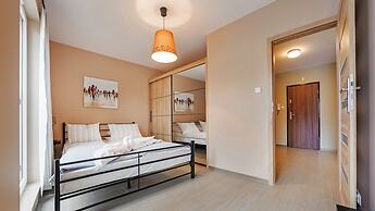 Apartamenty Sun & Snow Chmielna Park