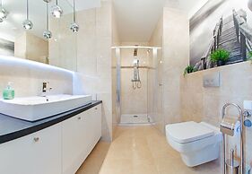 Apartamenty Sun & Snow Chmielna Park