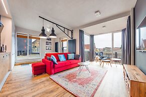 Apartamenty Sun & Snow Chmielna Park