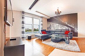 Apartamenty Sun & Snow Chmielna Park