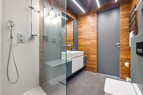 Apartamenty Sun & Snow Chmielna Park