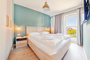 Apartamenty Sun & Snow Chmielna Park