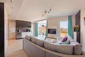 Apartamenty Sun & Snow Chmielna Park