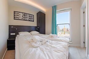 Apartamenty Sun & Snow Chmielna Park