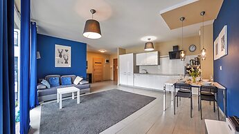 Apartamenty Sun & Snow Chmielna Park