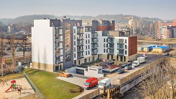 Apartamenty Sun & Snow Chmielna Park