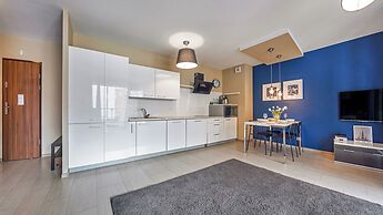 Apartamenty Sun & Snow Chmielna Park