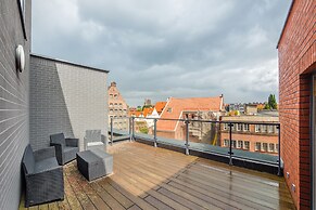 Apartamenty Sun & Snow Chmielna Park