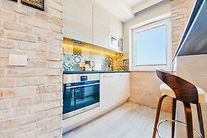 Apartamenty Sun & Snow Chmielna Park