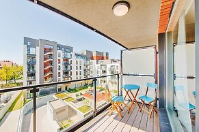 Apartamenty Sun & Snow Chmielna Park