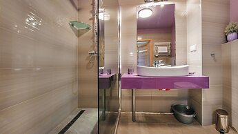 Apartamenty Sun & Snow Chmielna Park