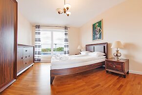 Apartamenty Sun & Snow Chmielna Park