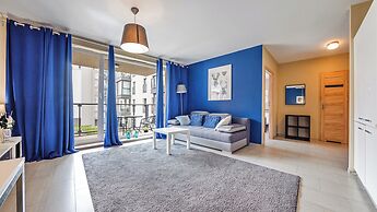 Apartamenty Sun & Snow Chmielna Park