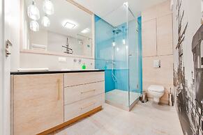 Apartamenty Sun & Snow Chmielna Park