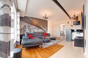 Apartamenty Sun & Snow Chmielna Park