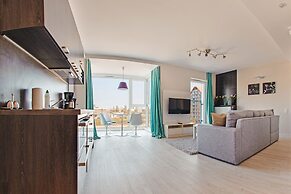 Apartamenty Sun & Snow Chmielna Park