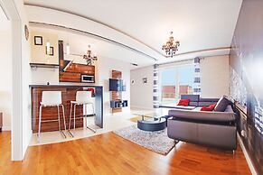 Apartamenty Sun & Snow Chmielna Park