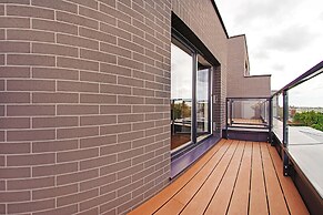 Apartamenty Sun & Snow Chmielna Park