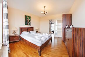 Apartamenty Sun & Snow Chmielna Park