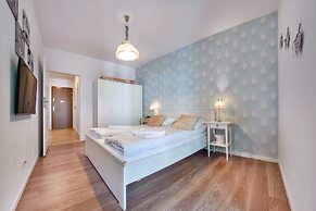 Apartamenty Sun & Snow Aquarius