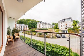 Apartamenty Sun & Snow Aquarius