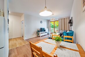 Apartamenty Sun & Snow Aquarius