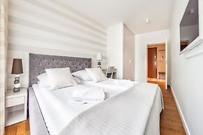 Apartamenty Sun & Snow Aquarius