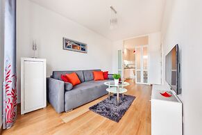 Apartamenty Sun & Snow Aquarius