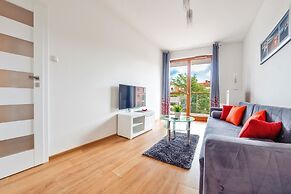 Apartamenty Sun & Snow Aquarius