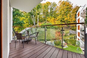 Apartamenty Sun & Snow Aquarius