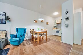 Apartamenty Sun & Snow Aquarius