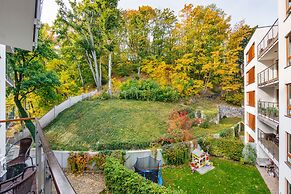 Apartamenty Sun & Snow Aquarius