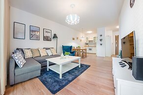 Apartamenty Sun & Snow Aquarius