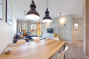 Apartamenty Sun & Snow Aquarius