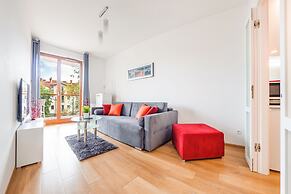 Apartamenty Sun & Snow Aquarius