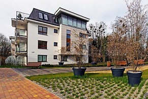 Apartamenty Sun & Snow Aquarius