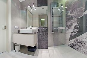 Apartamenty Sun & Snow Aquarius