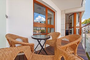 Apartamenty Sun & Snow Aquarius